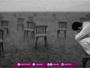 Tuhan Mahatahu Apa yang Terbaik bagi Kita