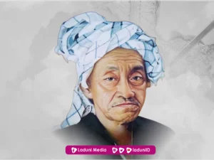 Biografi KH. R. As’ad Syamsul Arifin