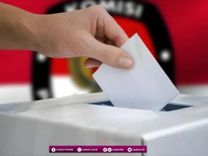 Doa untuk Memilih Pemimpin dalam Momentum Pemilihan