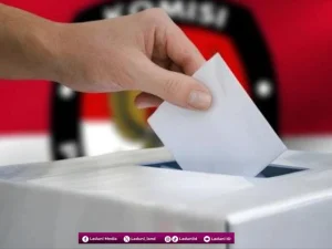 Doa untuk Memilih Pemimpin dalam Momentum Pemilihan
