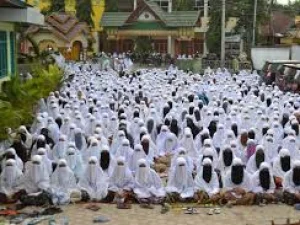 Dayah MUDI Masjid Raya Samalanga #5: Al-Mursyid Abu MUDI Sang Mujaddid dan Modernisasi Pendidikan Da