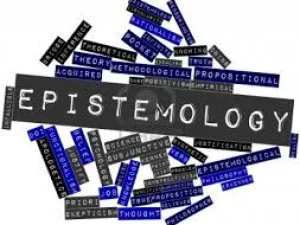 Epistemologi Ilmu Pendidikan Islam