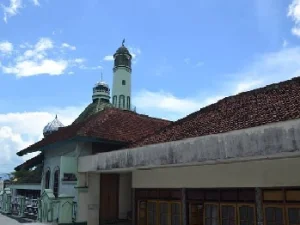 Pesantren Menara Al Fattah Tulungagung