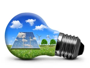Kebutuhan Energi Indonesia Makin Meningkat Tiap Tahun 