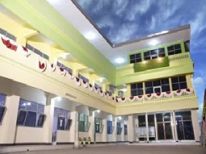 STAI Diponegoro Tulungagung