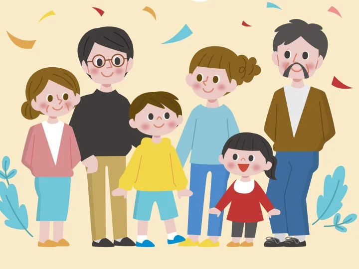 Anak Berarti Karena Keluarga Peduli