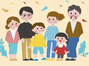 Anak Berarti Karena Keluarga Peduli