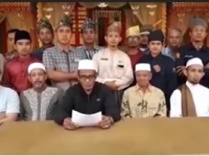 Purwaji: Mengerikan Fitnah Terhadap Ansor,  Kesalahpahaman yang Lahir dari Hoax
