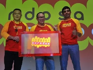 Ini Alasan Joy Wahyudi Mundur dari Kursi Dirut Indosat