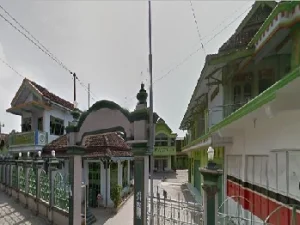 Pesantren Mubtaghal Mujtahidin Rembang