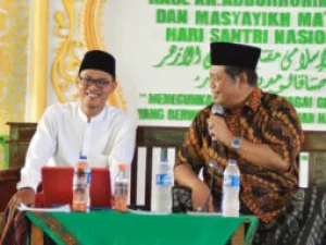PBNU: Warga NU Harus Jaga Kerukunan Antar Umat
