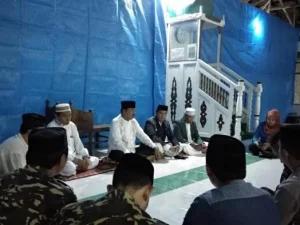 Ketua IKA UNM: Menjaga Keutuhan NKRI Harus Dimulai dari Pesantren