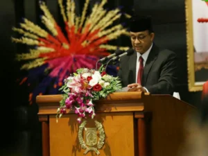 Pemprov DKI Jakarta Cabut Izin 13 Proyek Reklamasi 
