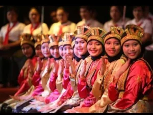Meretas Makna Budaya Dalam Keseharian