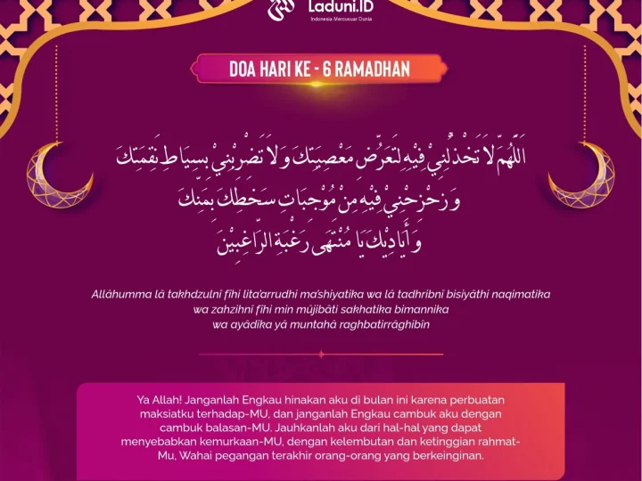 Ruh MTQ Melahirkan Insan Qurani