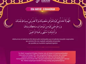 Ruh MTQ Melahirkan Insan Qurani