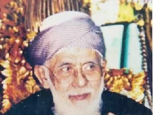 Abuya Dimyati bin Syaikh Muhammad Amin Dijuluki Sebagai Ulama Pakunya Banten