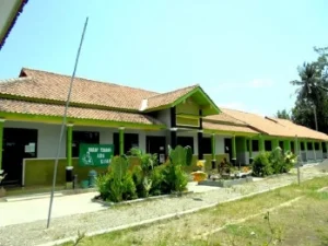 SMK Ma’arif 6 Ayah Kebumen