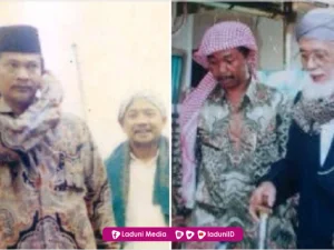 Di Balik Kekuatan Doa
