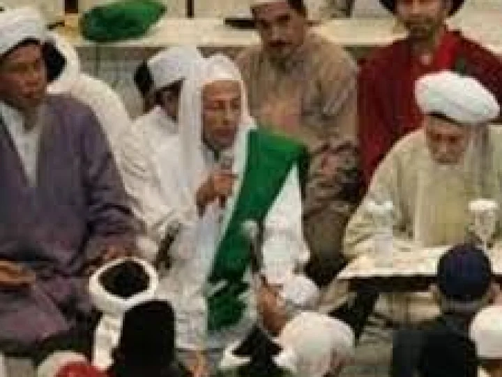 Tarekat Naqsyabandiah #8: Syekh Muhammad Amin Kurdi Mengupas Tarekat Naqsyabandiah