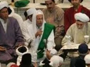 Tarekat Naqsyabandiah #8: Syekh Muhammad Amin Kurdi Mengupas Tarekat Naqsyabandiah