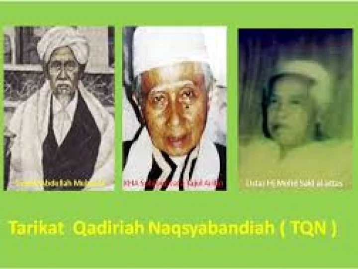 Tarekat Naqsyabandiah #10: Kualifikasi Sosok Mursyid dalam Dunia Tarekat