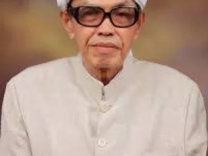 Tarekat Naqsyabandiah #12: Syarat Mursyid Versi Syekh Muhammad Amin Kurdi