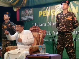 Kenapa Kita Bingung Islam Nusantara? Orang Eropa Saja Tidak Bingung