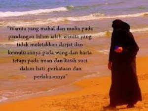 Mulianya “Sang Pelacur “ di Mata Jamaah Zikir Bahkan Ikut Minta Tabarruk  #4