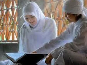 Akhirnya Sang Pelacur Menjadi Istri Salihah di Tangan Seorang Teungku #6
