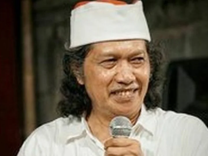 Ini kata Cak Nun tentang Petik Laut, Tradisi Indonesia yang Diwariskan Leluhur