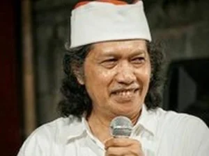 Ini kata Cak Nun tentang Petik Laut, Tradisi Indonesia yang Diwariskan Leluhur