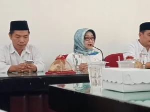 Bupati Jombang: Berbagai Elemen Turut Dorong Semarakkan Hari Santri Nasional