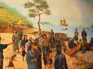 Cicit Rasulullah Saw Menjadi  Raja di Negeri Aceh