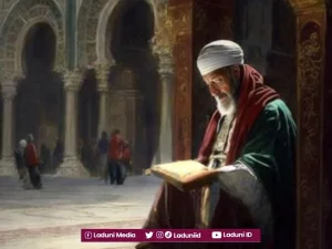 Siapakah Keturunan Nabi Muhammad SAW Angkatan Pertama yang Tiba di Asia Tenggara?