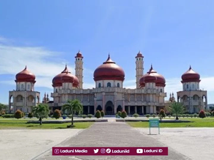 Kala Masyarakat Mekkah Menyebut Aceh Sebagai Serambi Mekkah