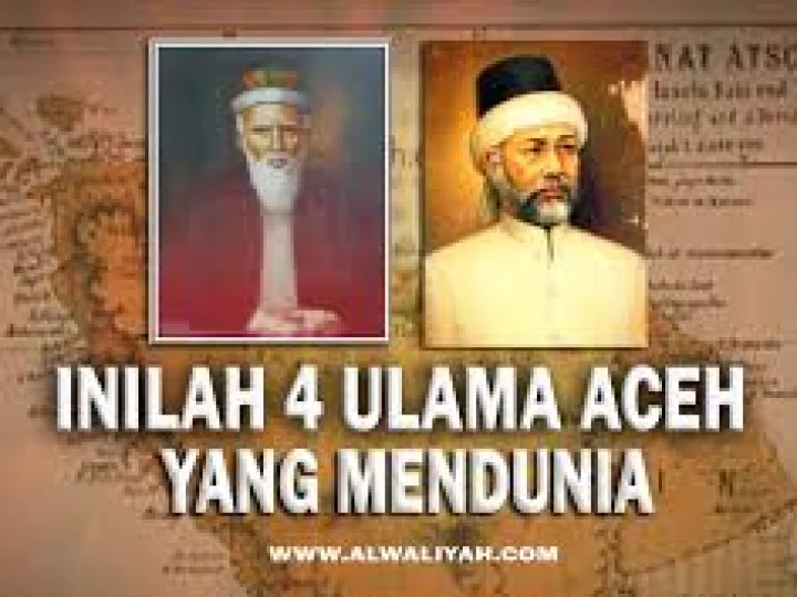 Wakaf Habib Bugak Menjadi Warisan Masyarakat Aceh