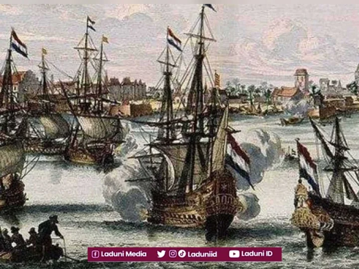 Dinamika Umat Islam di Nusantara pada Masa Kolonialisme Belanda