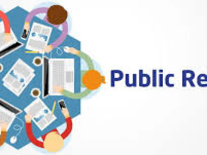 Public Relation Dalam Kehidupan Sehari-Hari