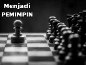 Pemimpin dalam Khazanah Islam