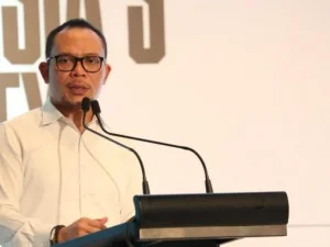 Menaker: Di Era Disrupsi Industri 4.0, Investasi di Indonesia Menguntungkan