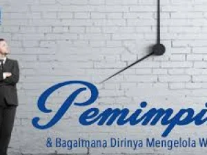 Sifat Siddiq Seorang Pemimpin