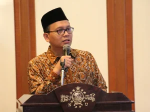 Perkuat Produk Tembakau Alternatif, Lakpesdam PBNU: Pemerintah Harus Buat Kebijakan