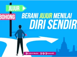 Sifat Jujur yang Harus Dipahami dalam Islam