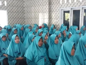 LTN PBNU Kerjasama Kemenkominfo Latih Santri Melek Media Digital
