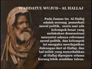Wahdatul Wujud#6: Fenomena dan Kontroversial Wahdatul Wujud di Aceh