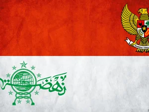 NU Tanding Ternyata Dulu Pernah Ada, Tapi Hancur