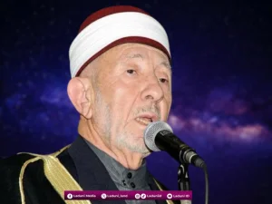 Nasehat Syekh Ramadhan Al-Buthi: Ibadah Bukanlah Segalanya