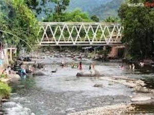 Samalanga dan Batee Iliek #6: Misteri Harimau Teungku Ramieleé