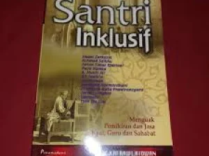 Dayah dan Pendidikan Inklusif